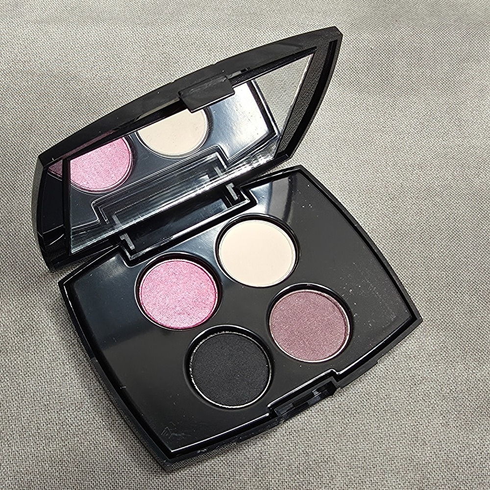 LANCOME Daylight/Makeover/Snap/Statuesque Color Design Eye Shadow Palette .05oz